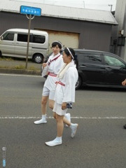 女性