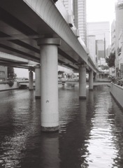 日本橋