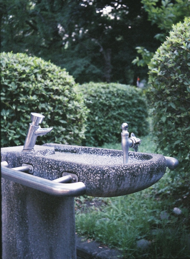 呼吸の潤い