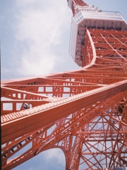 the tower