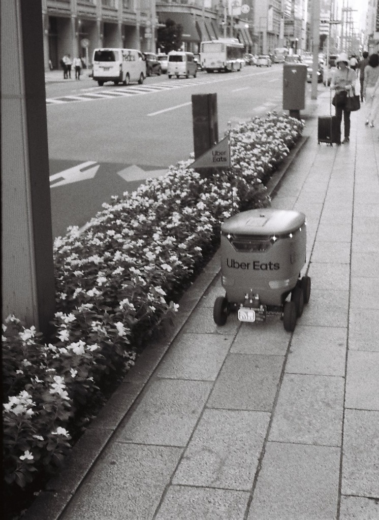 delivery