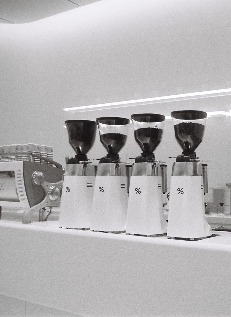 cafe