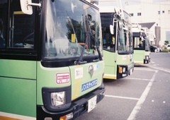 操車場