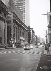 日本橋