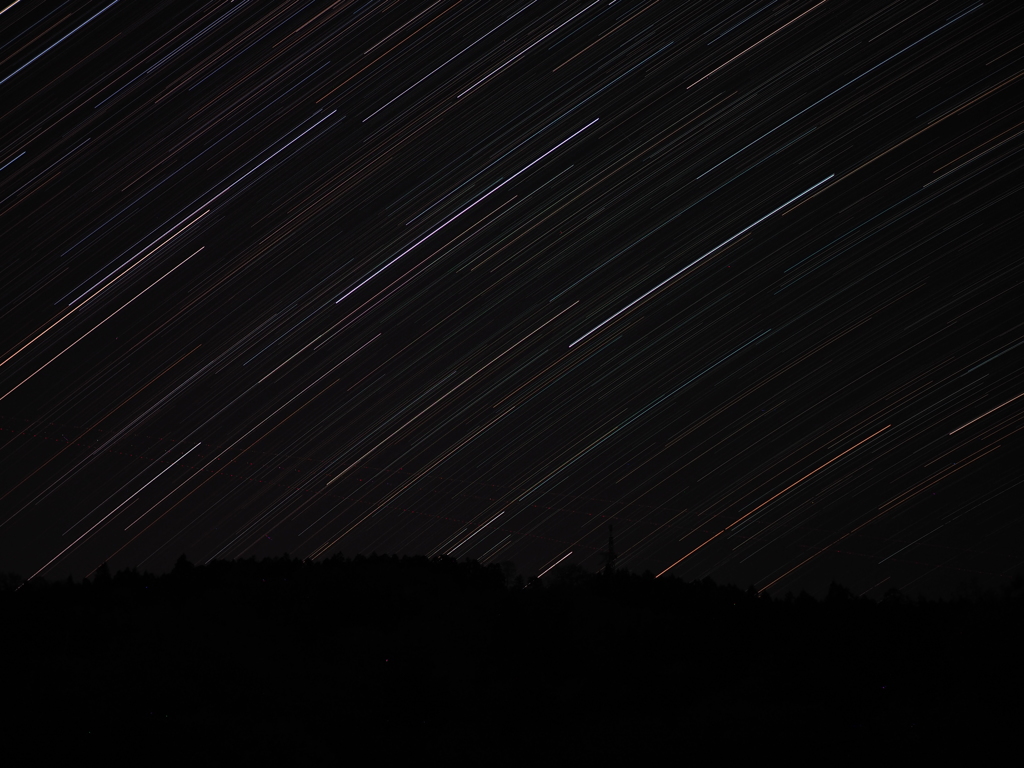 Moving Stars