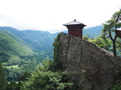 山寺