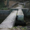 天王寺の静かな場所