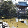西新井大師散策♫