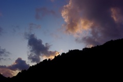 飽きませんネ〜