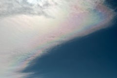 彩雲