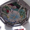 通天閣、見上げ図