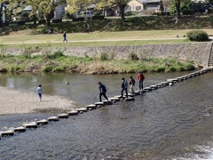 賀茂川アビィロード