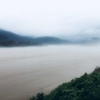 嵐山 桂川