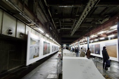 世界報道写真展2024京都　2