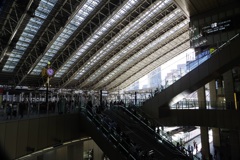 大阪駅 2