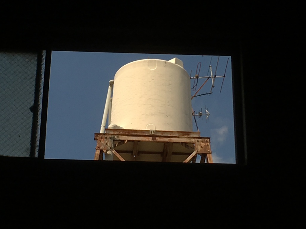 社窓から、、