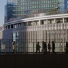 大阪駅　2