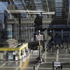 大阪駅