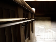 旧 明倫小学校.....