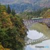 紅葉の第１橋梁＃３
