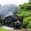 ＳＬばんえつ物語＃６