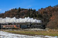 クリスマストレイン＃２