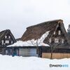 合掌造り集落五箇山＃３
