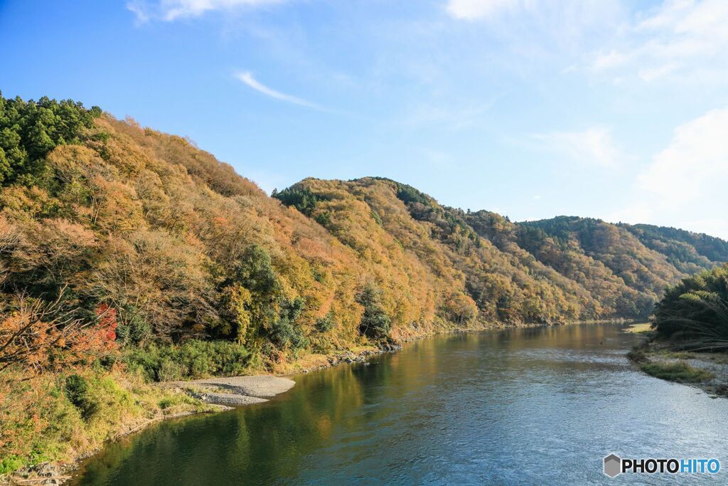 関東の嵐山？＃２