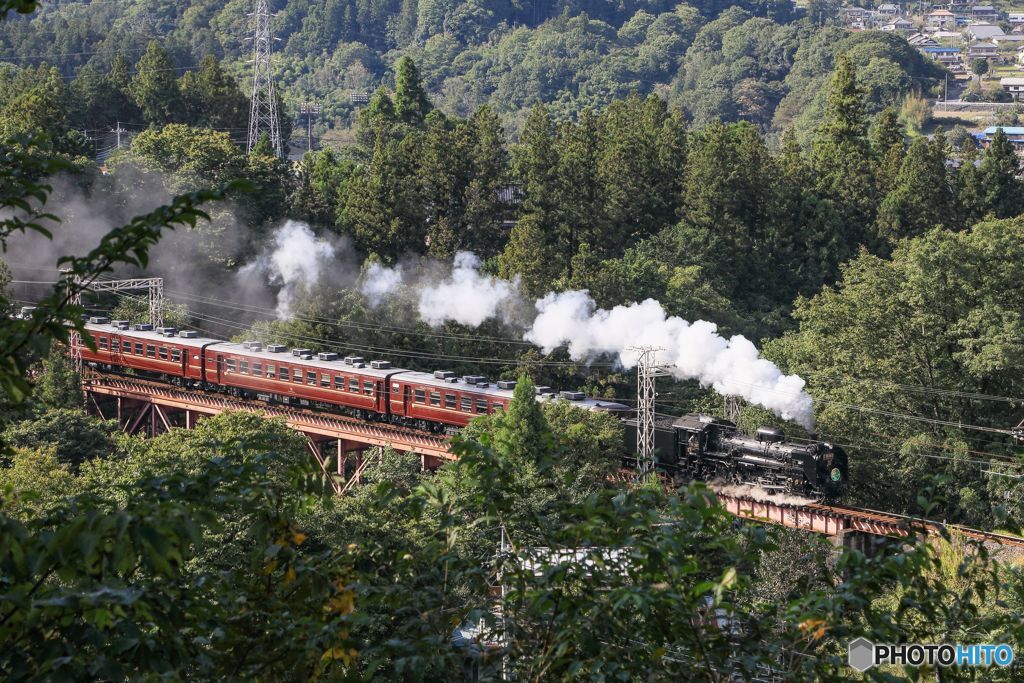 秩父の旅＃２