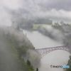 霧の第１橋梁＃１