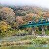 久慈川の秋２０２１＃２