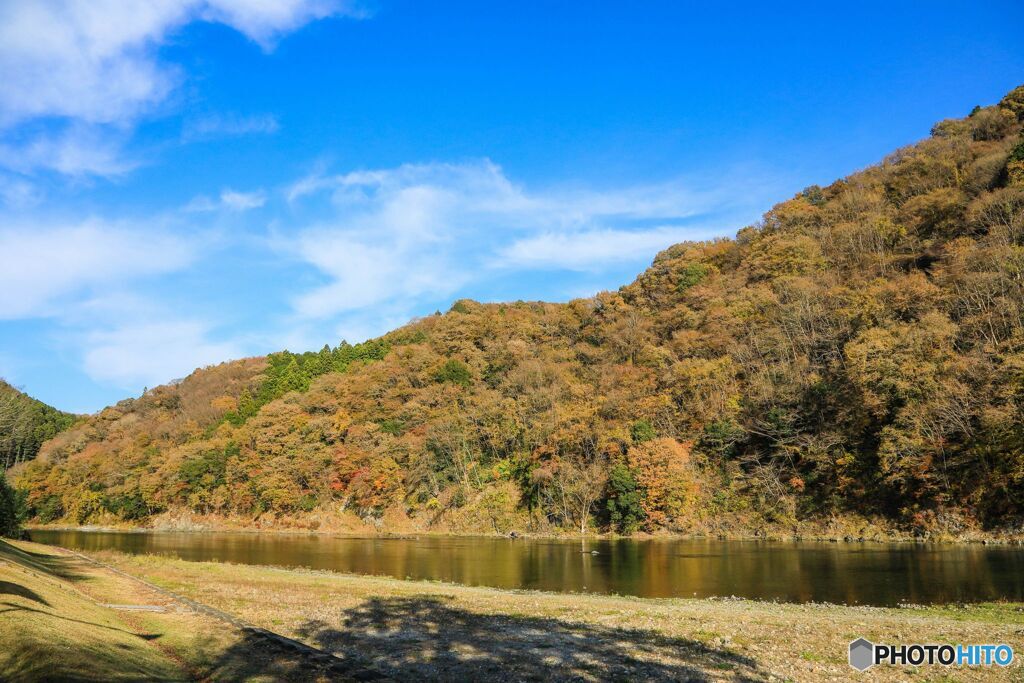 関東の嵐山？＃１