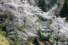 ２年前の春＃１