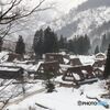 合掌造り集落五箇山＃１