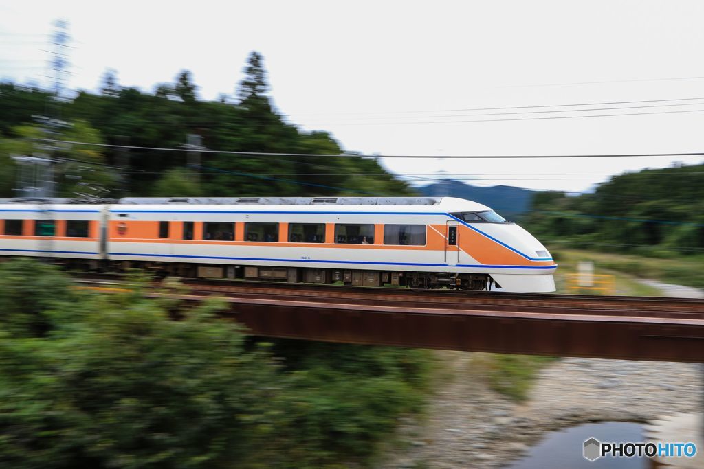 トレーニング！