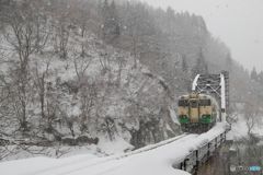 シーズン最後の大雪！？