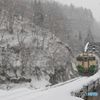シーズン最後の大雪！？