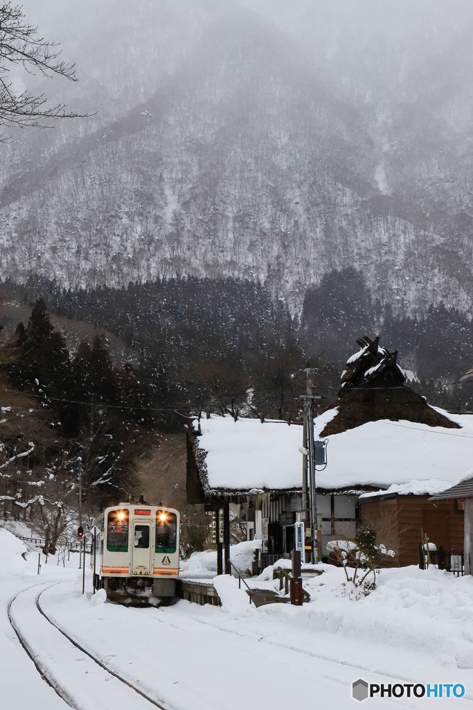 会津のふゆ＃２