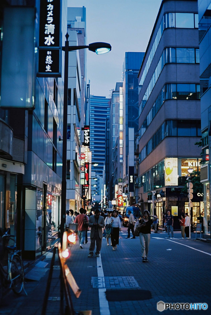 銀座3