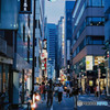 銀座3