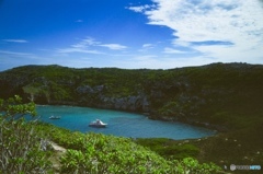 小笠原 南島