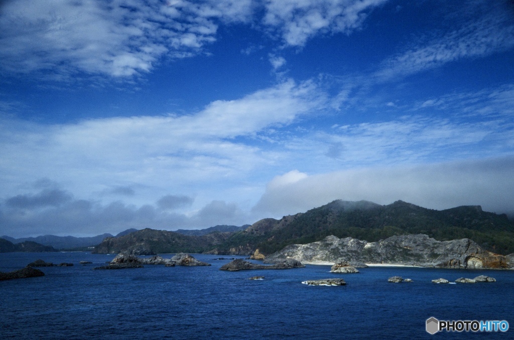 小笠原 父島