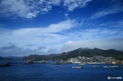 小笠原 父島