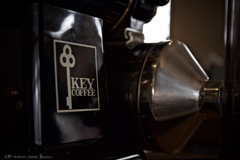 coffee time
