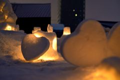 せつないハート