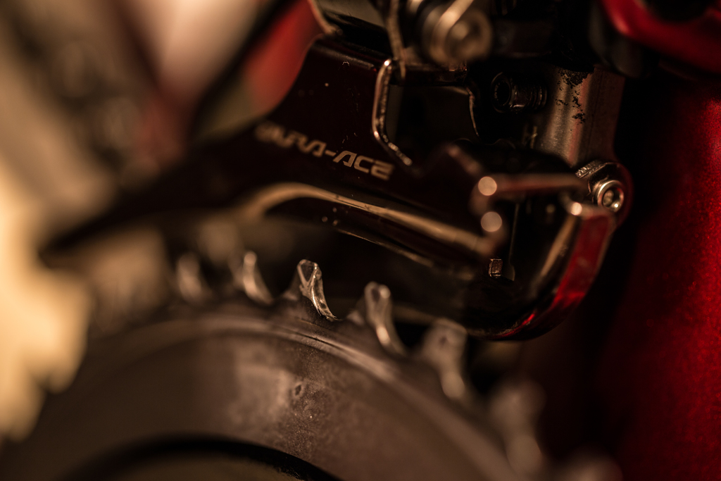 Dura Ace Di2