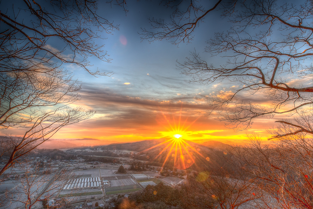 鎌倉山 12.10