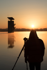 Mr.Cameraman