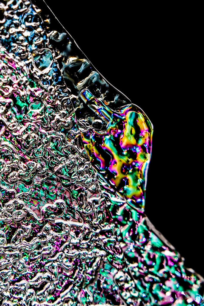 Metaric Rainbow２