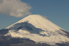 龍雲fuji